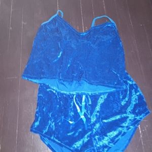 Female clothes, press on nails, baby clothes,  baby bottles, and wigs